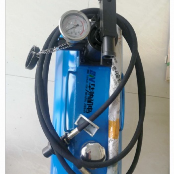 DZD40-B型单体支柱手动快速升柱器