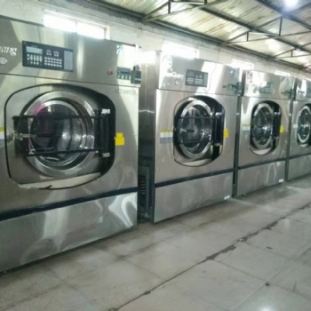 保定水洗厂洗涤布草选二手洗涤设备经济耐用