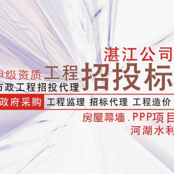 湛江信息化监理公司专业多媒体信息化监理 监控安防信息化监理