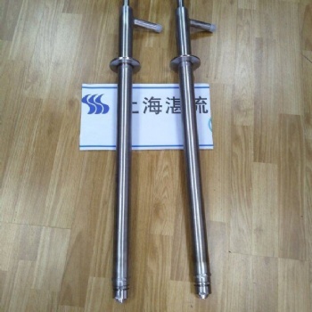 危废固废焚烧急冷塔降温渗滤液焚烧喷枪