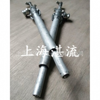 sncr砖厂烟道脱硝喷枪