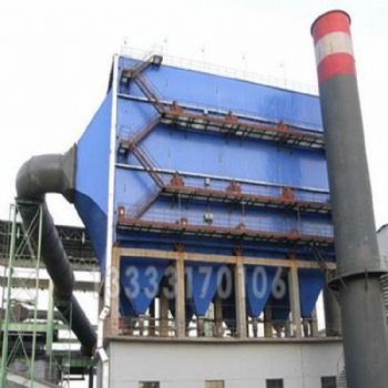 环振科技按需定制 静电除尘器 大型静电除尘设备 工业电袋复合除尘设备