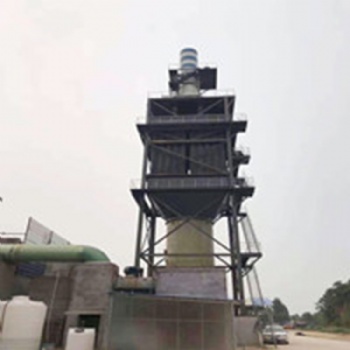环振科技厂家技术精湛 高压静电除尘器 砖厂窑炉湿式静电除尘器可定制