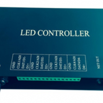 麦爵士LED控制器 madrix电脑联机控制器厂家批发