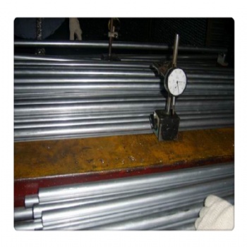厂家现货直缝焊管 铁管圆管 q235焊管