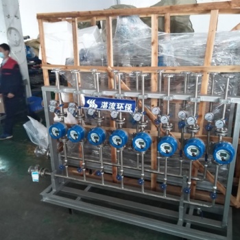nox脱硝改造SCR+SNCR一体化脱硝模块脱硝喷枪