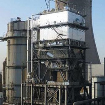 河北环振科技环保设备 大型湿式静电除尘器可定制