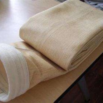 四氟合成纤维高温布袋-除尘布袋生产厂家
