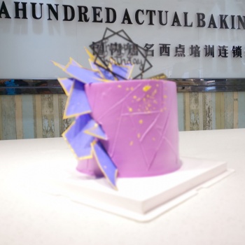 洪湖学西点培训零基础学会可创业开店
