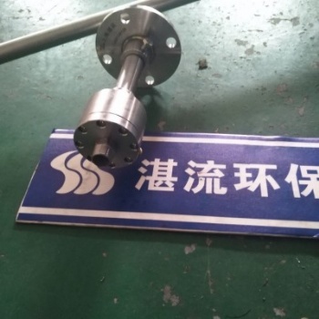 河北焦化厂SCR+SNCR脱硝喷枪脱硝模块
