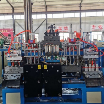 河北沧州一出四吹塑机生产厂家