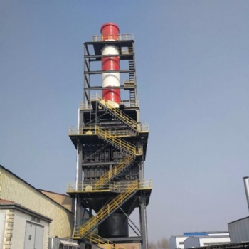 环振科技环保设备大型碳钢静电除尘器厂家直供