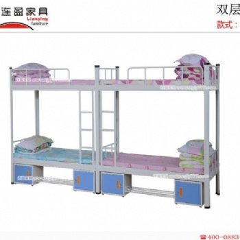 深圳员工宿舍床厂家一直被模仿，从未被超越