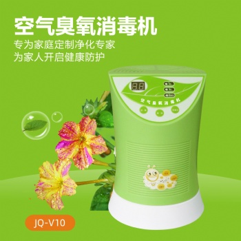 多功能活氧机 消毒机 臭氧机 厂家