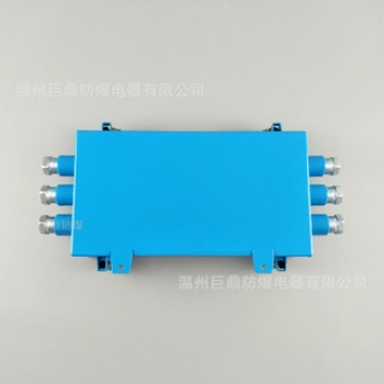 矿用光缆盘接盒，盘纤盒JHHG系列供应