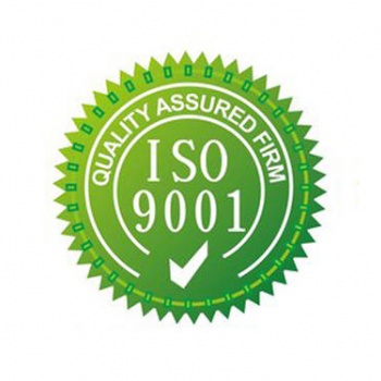 ISO9001质量管理体系咨询认证服务