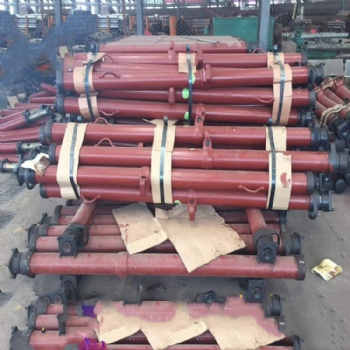 DW25-300/100X单体液压支柱产品详情