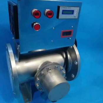 BPZW中压紫外线消毒器-泳池用水
