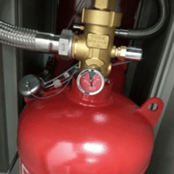北京混合气体钢瓶消防维保服务