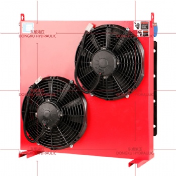 DONGXU东旭牌风冷却器DXD5-8系列佛山厂家冷却器