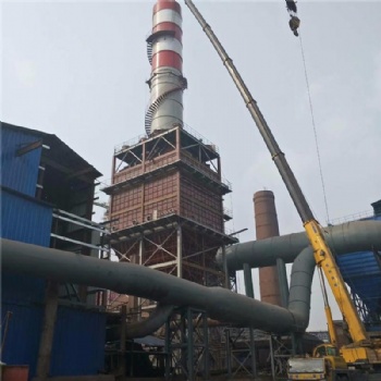 砖厂脱硫脱硝静电除尘设备环振科技定制
