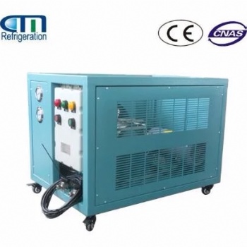 南京春木防爆制冷剂回收机 CMEP6000