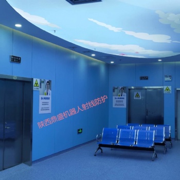 宁夏射线防护工程认准陕西鼎盛机器