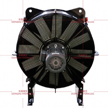 佛山（东旭）风冷却器DX系列风冷却器油冷却器