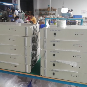 (新品）鸿伏DC24V/48V转AC220V嵌入式高频逆变器3KVA,5KVA,6KVA