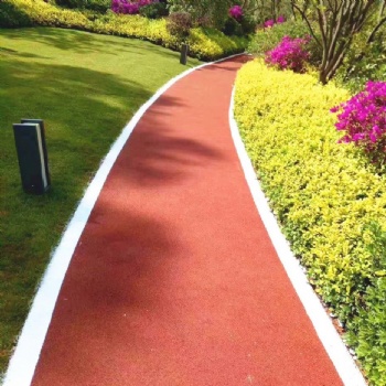 河北石家庄透水混凝土生产厂家+技术指导