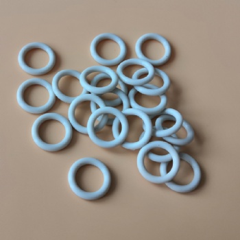 厂家供应耐蒸汽橡胶密封圈 等橡胶制品 可开模具来图定制