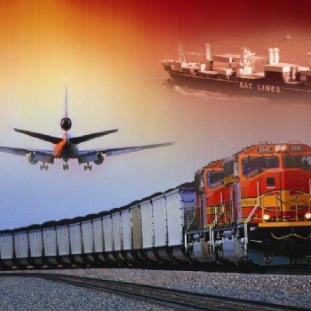 中亚五国国际汽运运输/铁路运输