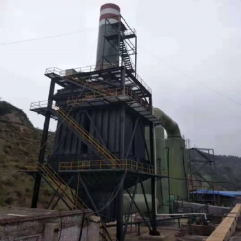 静电除尘器 气箱脉冲除尘器 厂商出售