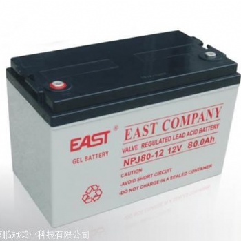 易事特UPS蓄电池12V4-200AH 易事特电池厂家批发