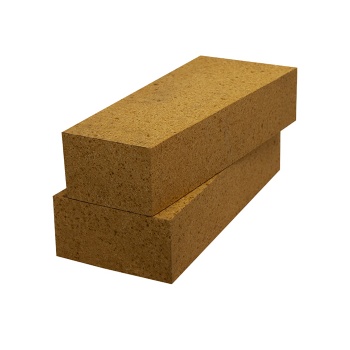 建华耐材生产各种型号粘土耐火砖铝含量可达55％以及高铝砖等等质美价廉