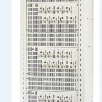 新威能量回馈型电池检测系统 CTE-4064-5V20A