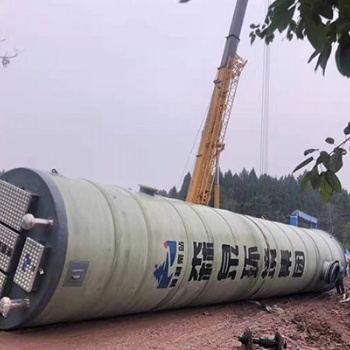 福建预制泵站厂家，设计图，设计规范