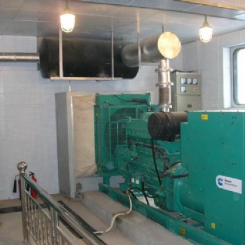 临沂沂水进口发电机租赁100-2000KW低油耗低故障