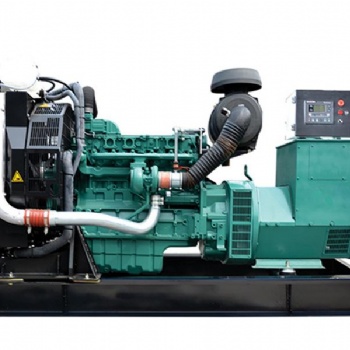 临沂费县进口发电机租赁100-2000KW低油耗低故障