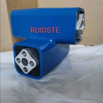 替代ROSTA橡胶弹簧 减震弹簧 减震支撑 弹性支撑座CH5-6 振动筛分机 设备