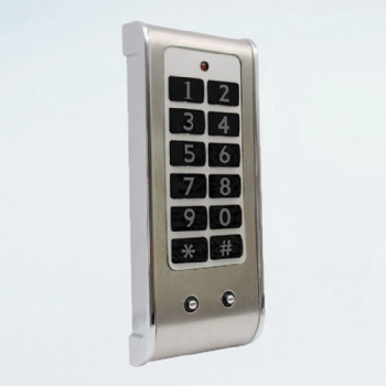 电子锁智能锁 桑拿锁 洗浴锁 纯密码锁 储物柜门锁