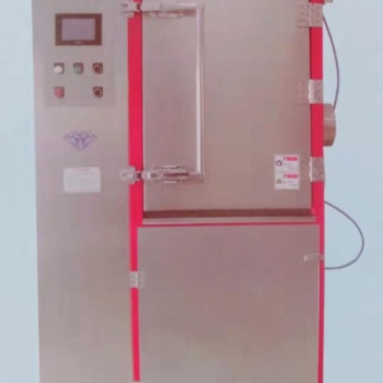 橡胶制品塑料件精密化修边设备南京南木机电