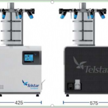 泰事达进口实验室冻干机 LYOQUEST