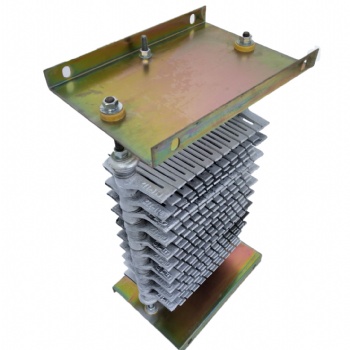 ZX1-1/5铸铁电阻器用于起动调整制动负载500伏品质**支持定制