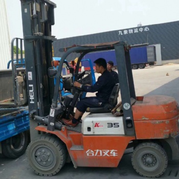 湖州搬家公司叉车吊车出租