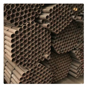 大量现货焊接钢管 建筑用架子管 脚手架钢管 **质量 送货到工地