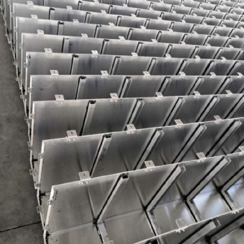 天津氟碳铝单板厂家可出图含安装