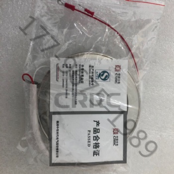 中国株洲中车南车CSR中车CRRC高压大功率KP5 600-18晶闸管可控硅