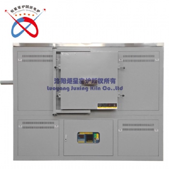 【工厂生产】箱式管式两用炉