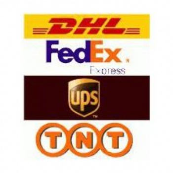 东莞企石DHL.UPS.TNT.FEDEX国际快递免费上门取件